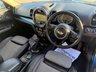 USED 2017 17 MINI COUNTRYMAN 2.0 Cooper D Auto Euro 6 (s/s) 5dr 2OWNERS-6SERVICES-MEDIA PACK