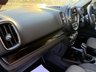 USED 2017 17 MINI COUNTRYMAN 2.0 Cooper D Auto Euro 6 (s/s) 5dr 2OWNERS-6SERVICES-MEDIA PACK