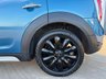 USED 2017 17 MINI COUNTRYMAN 2.0 Cooper D Auto Euro 6 (s/s) 5dr 2OWNERS-6SERVICES-MEDIA PACK