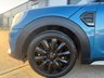 USED 2017 17 MINI COUNTRYMAN 2.0 Cooper D Auto Euro 6 (s/s) 5dr 2OWNERS-6SERVICES-MEDIA PACK