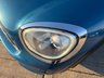 USED 2017 17 MINI COUNTRYMAN 2.0 Cooper D Auto Euro 6 (s/s) 5dr 2OWNERS-6SERVICES-MEDIA PACK