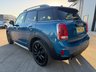 USED 2017 17 MINI COUNTRYMAN 2.0 Cooper D Auto Euro 6 (s/s) 5dr 2OWNERS-6SERVICES-MEDIA PACK