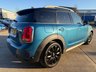 USED 2017 17 MINI COUNTRYMAN 2.0 Cooper D Auto Euro 6 (s/s) 5dr 2OWNERS-6SERVICES-MEDIA PACK