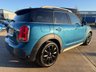 USED 2017 17 MINI COUNTRYMAN 2.0 Cooper D Auto Euro 6 (s/s) 5dr 2OWNERS-6SERVICES-MEDIA PACK