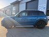 USED 2017 17 MINI COUNTRYMAN 2.0 Cooper D Auto Euro 6 (s/s) 5dr 2OWNERS-6SERVICES-MEDIA PACK