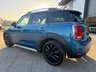 USED 2017 17 MINI COUNTRYMAN 2.0 Cooper D Auto Euro 6 (s/s) 5dr 2OWNERS-6SERVICES-MEDIA PACK