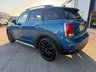 USED 2017 17 MINI COUNTRYMAN 2.0 Cooper D Auto Euro 6 (s/s) 5dr 2OWNERS-6SERVICES-MEDIA PACK