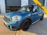USED 2017 17 MINI COUNTRYMAN 2.0 Cooper D Auto Euro 6 (s/s) 5dr 2OWNERS-6SERVICES-MEDIA PACK