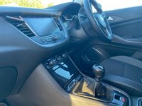 USED 2018 18 VAUXHALL GRANDLAND X 1.6 Turbo D BlueInjection Sport Nav SUV 5dr Diesel Manual Euro 6 (s/s) (120 ps) Sat nav heated seats 2 keys