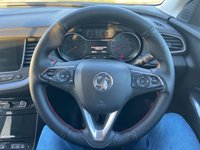 USED 2018 18 VAUXHALL GRANDLAND X 1.6 Turbo D BlueInjection Sport Nav SUV 5dr Diesel Manual Euro 6 (s/s) (120 ps) Sat nav heated seats 2 keys