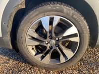 USED 2018 18 VAUXHALL GRANDLAND X 1.6 Turbo D BlueInjection Sport Nav SUV 5dr Diesel Manual Euro 6 (s/s) (120 ps) Sat nav heated seats 2 keys