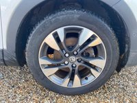 USED 2018 18 VAUXHALL GRANDLAND X 1.6 Turbo D BlueInjection Sport Nav SUV 5dr Diesel Manual Euro 6 (s/s) (120 ps) Sat nav heated seats 2 keys