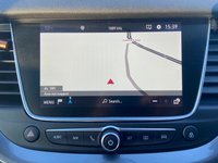USED 2018 18 VAUXHALL GRANDLAND X 1.6 Turbo D BlueInjection Sport Nav SUV 5dr Diesel Manual Euro 6 (s/s) (120 ps) Sat nav heated seats 2 keys