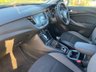 USED 2018 18 VAUXHALL GRANDLAND X 1.6 Turbo D BlueInjection Sport Nav SUV 5dr Diesel Manual Euro 6 (s/s) (120 ps) Sat nav heated seats 2 keys