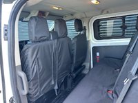 USED 2021 71 FORD TRANSIT CUSTOM 2.0 320 EcoBlue Leader Crew Van Double Cab 5dr Diesel Manual L2 H1 Euro 6 (s/s) (130 ps) 