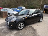 USED 2016 66 MINI HATCH 2016/66 1.5 Cooper Hatchback 5dr Petrol Manual Euro 6 (s/s) (136 ps), Only 50000 miles **********ONLY 50000 MILES **********