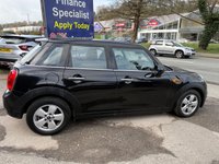 USED 2016 66 MINI HATCH 2016/66 1.5 Cooper Hatchback 5dr Petrol Manual Euro 6 (s/s) (136 ps), Only 50000 miles **********ONLY 50000 MILES **********