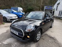 USED 2016 66 MINI HATCH 2016/66 1.5 Cooper Hatchback 5dr Petrol Manual Euro 6 (s/s) (136 ps), Only 50000 miles **********ONLY 50000 MILES **********