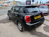 USED 2016 66 MINI HATCH 2016/66 1.5 Cooper Hatchback 5dr Petrol Manual Euro 6 (s/s) (136 ps), Only 50000 miles **********ONLY 50000 MILES **********