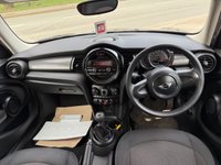 USED 2016 66 MINI HATCH 2016/66 1.5 Cooper Hatchback 5dr Petrol Manual Euro 6 (s/s) (136 ps), Only 50000 miles **********ONLY 50000 MILES **********