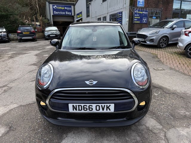 2016 MINI HATCH 2016/66 1.5 Cooper Hatchback 5dr Petrol Manual Euro 6 (s/s) (136 ps), Only 50000 miles - Photo 3
