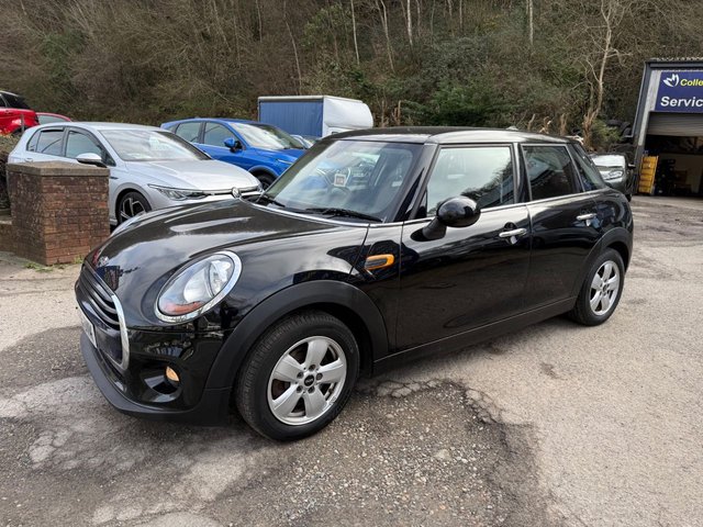 2016 MINI HATCH 2016/66 1.5 Cooper Hatchback 5dr Petrol Manual Euro 6 (s/s) (136 ps), Only 50000 miles - Photo 4