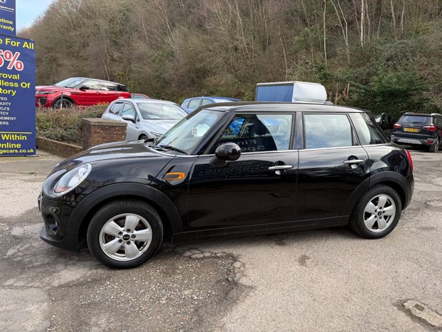 2016 MINI HATCH 2016/66 1.5 Cooper Hatchback 5dr Petrol Manual Euro 6 (s/s) (136 ps), Only 50000 miles - Photo 5