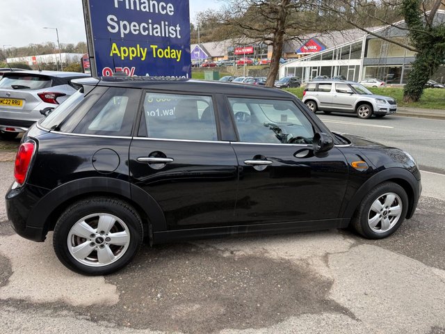 2016 MINI HATCH 2016/66 1.5 Cooper Hatchback 5dr Petrol Manual Euro 6 (s/s) (136 ps), Only 50000 miles - Photo 6