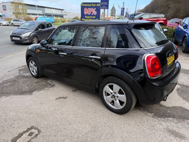 2016 MINI HATCH 2016/66 1.5 Cooper Hatchback 5dr Petrol Manual Euro 6 (s/s) (136 ps), Only 50000 miles - Photo 7