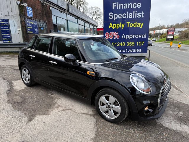 2016 MINI HATCH 2016/66 1.5 Cooper Hatchback 5dr Petrol Manual Euro 6 (s/s) (136 ps), Only 50000 miles - Photo 12
