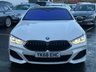 USED 2018 68 BMW 8 SERIES 3.0 840d Coupe 2dr Diesel Steptronic xDrive Euro 6 (s/s) (320 ps) THIS CAR COMES WITH 6 MONTHS WARRANTY , BREAKDOWN COVER & RECOVERY++  APPLE CAR PLAY/ ANDRIOD AUTO + NAVIGATION SYSTEM + BLUETOOTH + DAB RADIO + USB CONNECTION + AUX CONNECTION + FRONT AND REAR PARKING SENSORS + REVERSING CAMERA + 360 CAMERA VIEW + FULL  LEATHER TRIM  + FRONT HEATED SEATS + FRONT MEMORY SEATS + CRUISE CONTROL + CLIMATE CONTROL + PRIVACY GLASS + 20 INCH ALLOY WHEELS + HARMON KARDON SOUND SYSTEM + AUTO START STOP + ELECTRIC PARKING BRAKE + HILL HOLD ASSIST + ELECTRIC SEAT ADJUST