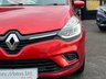 USED 2018 18 RENAULT CLIO 1.5 dCi Dynamique S Nav Hatchback 5dr Diesel Manual Euro 6 (s/s) (90 ps) 