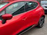 USED 2018 18 RENAULT CLIO 1.5 dCi Dynamique S Nav Hatchback 5dr Diesel Manual Euro 6 (s/s) (90 ps) 