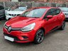 USED 2018 18 RENAULT CLIO 1.5 dCi Dynamique S Nav Hatchback 5dr Diesel Manual Euro 6 (s/s) (90 ps) 