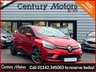 USED 2018 18 RENAULT CLIO 1.5 dCi Dynamique S Nav Hatchback 5dr Diesel Manual Euro 6 (s/s) (90 ps) 