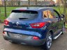USED 2017 66 RENAULT KADJAR 1.6 dCi Dynamique S Nav SUV 5dr Diesel Manual Euro 6 (s/s) (130 ps) STUNNING COLOUR