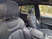 USED 2019 19 AUDI Q8 3.0 TDI V6 50 S line SUV 5dr Diesel Tiptronic quattro Euro 6 (s/s) (286 ps) 8.9% APR FINANCE RATES