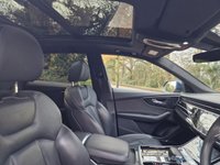 USED 2019 19 AUDI Q8 3.0 TDI V6 50 S line SUV 5dr Diesel Tiptronic quattro Euro 6 (s/s) (286 ps) 8.9% APR FINANCE RATES