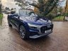 USED 2019 19 AUDI Q8 3.0 TDI V6 50 S line SUV 5dr Diesel Tiptronic quattro Euro 6 (s/s) (286 ps) 8.9% APR FINANCE RATES