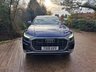 USED 2019 19 AUDI Q8 3.0 TDI V6 50 S line SUV 5dr Diesel Tiptronic quattro Euro 6 (s/s) (286 ps) 8.9% APR FINANCE RATES