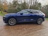 USED 2019 19 AUDI Q8 3.0 TDI V6 50 S line SUV 5dr Diesel Tiptronic quattro Euro 6 (s/s) (286 ps) 8.9% APR FINANCE RATES