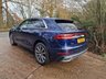 USED 2019 19 AUDI Q8 3.0 TDI V6 50 S line SUV 5dr Diesel Tiptronic quattro Euro 6 (s/s) (286 ps) 8.9% APR FINANCE RATES