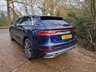 USED 2019 19 AUDI Q8 3.0 TDI V6 50 S line SUV 5dr Diesel Tiptronic quattro Euro 6 (s/s) (286 ps) 8.9% APR FINANCE RATES