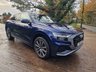 USED 2019 19 AUDI Q8 3.0 TDI V6 50 S line SUV 5dr Diesel Tiptronic quattro Euro 6 (s/s) (286 ps) 8.9% APR FINANCE RATES
