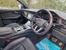 USED 2019 19 AUDI Q8 3.0 TDI V6 50 S line SUV 5dr Diesel Tiptronic quattro Euro 6 (s/s) (286 ps) 8.9% APR FINANCE RATES