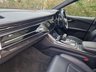USED 2019 19 AUDI Q8 3.0 TDI V6 50 S line SUV 5dr Diesel Tiptronic quattro Euro 6 (s/s) (286 ps) 8.9% APR FINANCE RATES