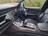 USED 2019 19 AUDI Q8 3.0 TDI V6 50 S line SUV 5dr Diesel Tiptronic quattro Euro 6 (s/s) (286 ps) 8.9% APR FINANCE RATES