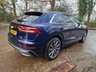 USED 2019 19 AUDI Q8 3.0 TDI V6 50 S line SUV 5dr Diesel Tiptronic quattro Euro 6 (s/s) (286 ps) 8.9% APR FINANCE RATES