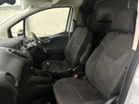 USED 2022 22 FORD TRANSIT COURIER 1.5 TDCI SWB L1 TREND - NO VAT 