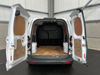 USED 2022 22 FORD TRANSIT COURIER 1.5 TDCI SWB L1 TREND - NO VAT 